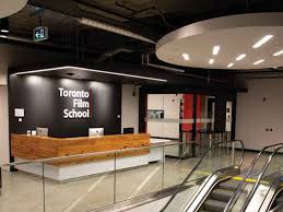 Toronto Film School